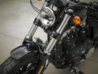 Harley-Davidson Harley Davidson XL 1200X Forty-Eight